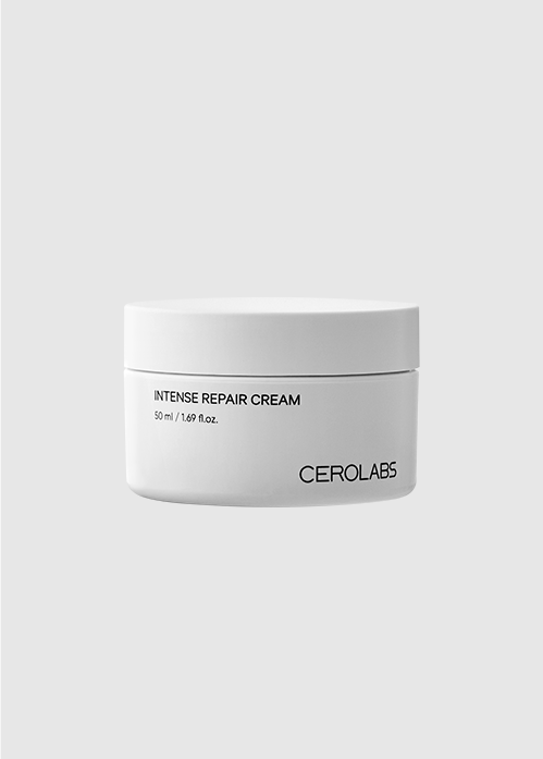 Intense Repair Cream